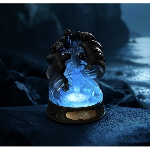 Harry Potter Patronus Blind Box Series: Expecto Patronum (Secret, 1/120)