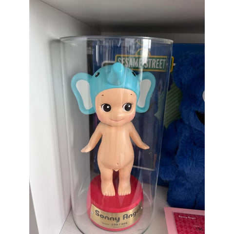 Sonny Angel Collector's Trophy Limited-Elephant