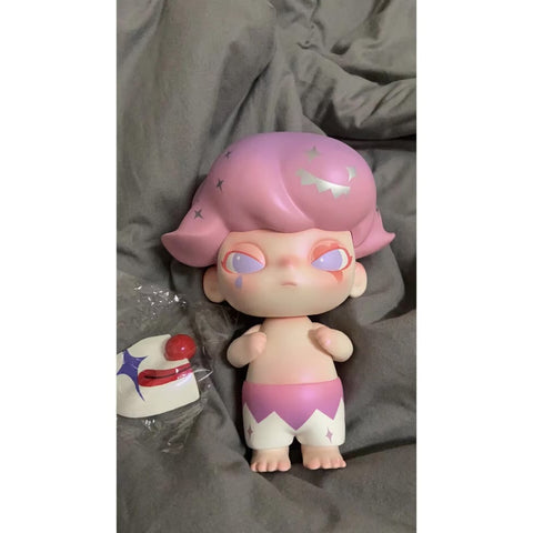 DIMOO Sad Clown Plus Limited Figure