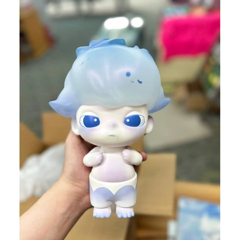 DIMOO Mist Plus Limited Figure