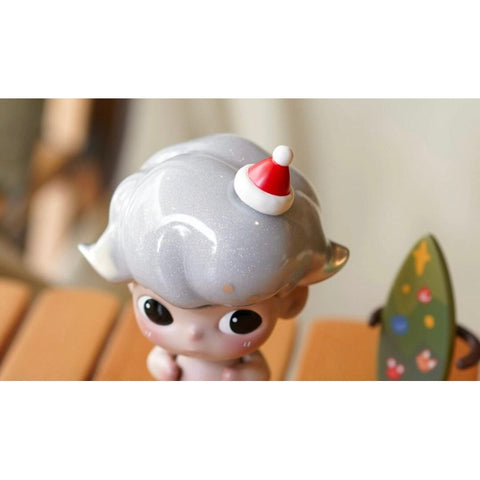 DIMOO X'mas In Southern Hemisphere Ver. Limited Figure