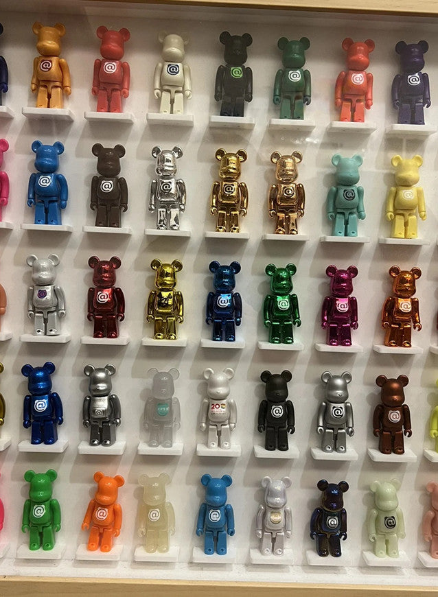 Toysez - Exclusive Limited Edition Collectible Toys & Secret