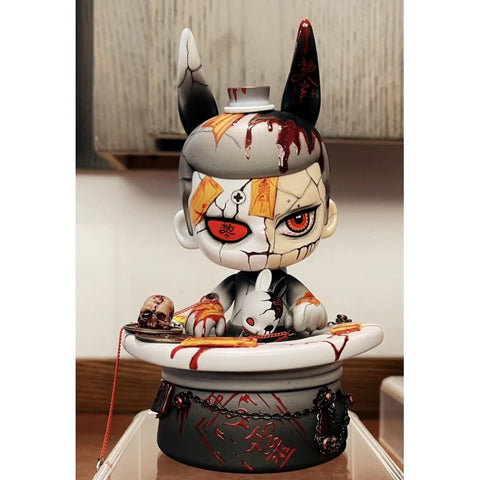 KUBO Half Demon 2025 Limited Edition