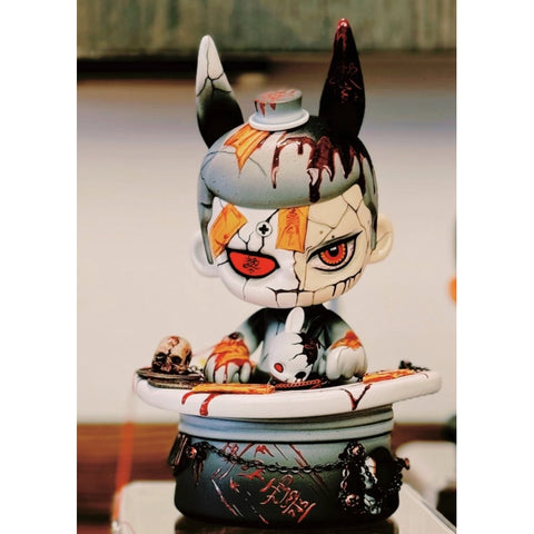 KUBO Half Demon 2025 Limited Edition