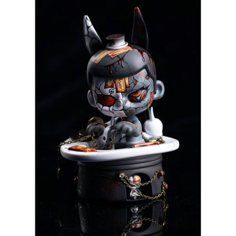 KUBO Half Demon 2025 Limited Edition