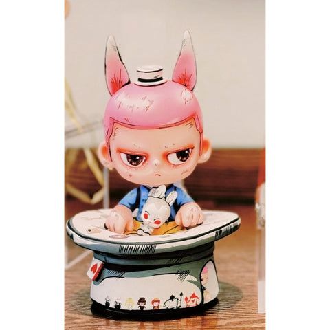 KUBO Dreamland 2025 Limited Edition