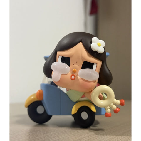 Crybaby Tuk Tuk 2026 Limited Edition
