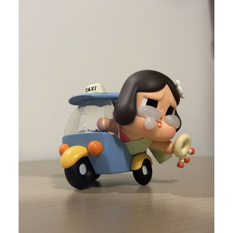 Crybaby Tuk Tuk 2026 Limited Edition