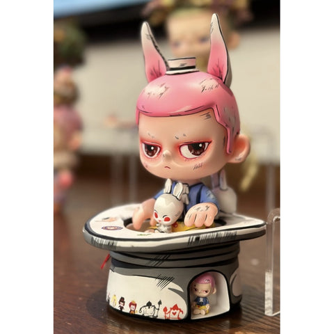 KUBO Dreamland 2025 Limited Edition
