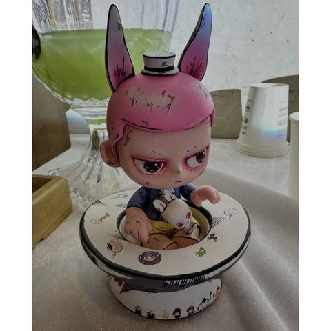 KUBO Dreamland 2025 Limited Edition