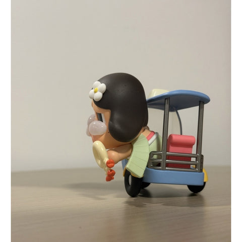 Crybaby Tuk Tuk 2026 Limited Edition