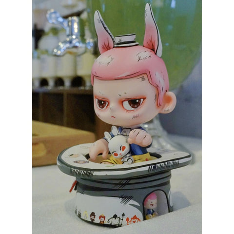 KUBO Dreamland 2025 Limited Edition