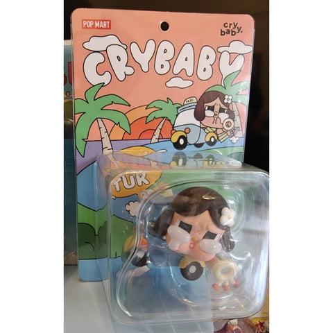 Crybaby Tuk Tuk 2026 Limited Edition