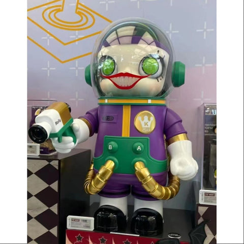 MEGA SPACE MOLLY 1000% The Joker 2024 LIMITED