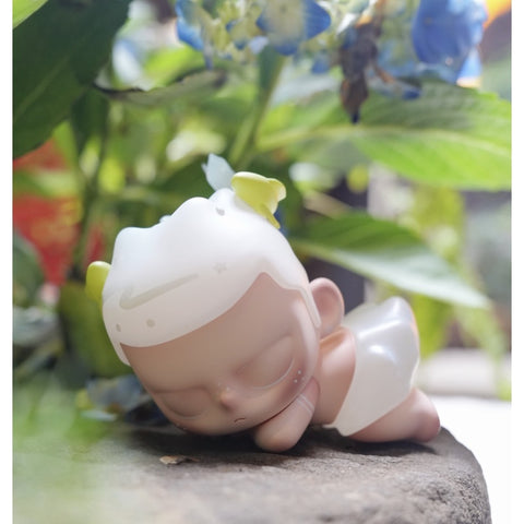 KUBO KUBO Whispers by The Pool Large Size 2025 Limited Edition