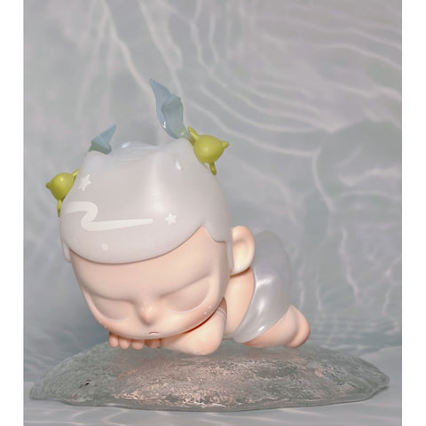 KUBO KUBO Whispers by The Pool Large Size 2025 Limited Edition