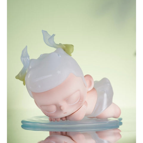 KUBO KUBO Whispers by The Pool Large Size 2025 Limited Edition