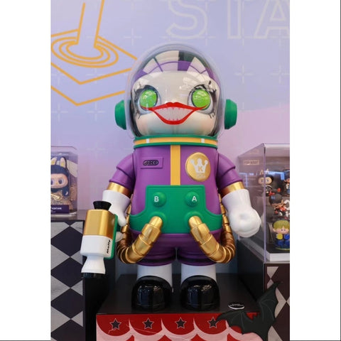 MEGA SPACE MOLLY 1000% The Joker 2024 LIMITED