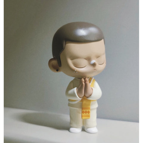 KUBO Sawasdee Krup Thailand 2025 Limited Edition