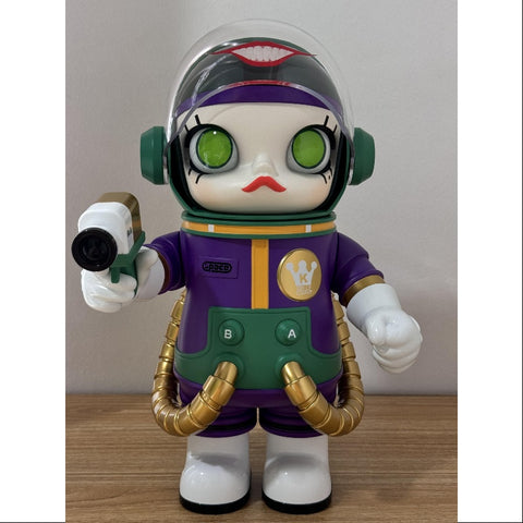 MEGA SPACE MOLLY 400% The Joker 2024 LIMITED