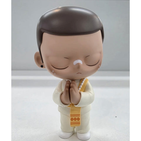 KUBO Sawasdee Krup Thailand 2025 Limited Edition