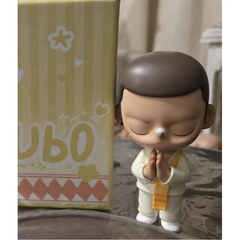 KUBO Sawasdee Krup Thailand 2025 Limited Edition