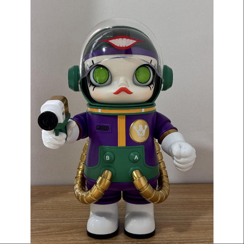 MEGA SPACE MOLLY 400% The Joker 2024 LIMITED