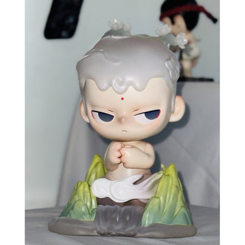 KUBO Mist over the Green Mountains 5th Anniversary 2026 Limited Edition