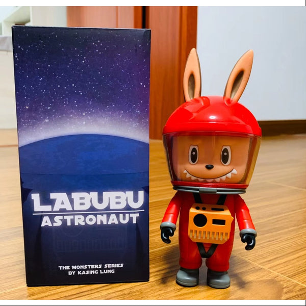 LABUBU　THE MONSTERS Labubu The Monsters Gojimomo Instinct 2019 Tokyo TCC LIMITED