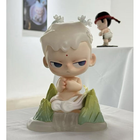 KUBO Mist over the Green Mountains 5th Anniversary 2026 Limited Edition