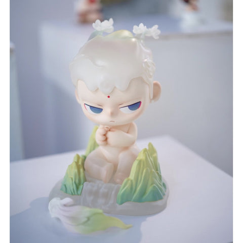 KUBO Mist over the Green Mountains 5th Anniversary 2026 Limited Edition