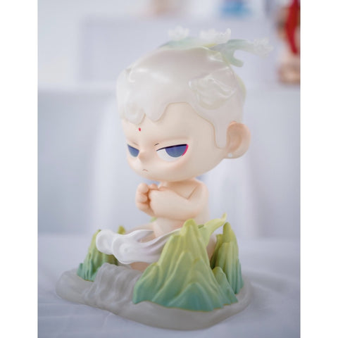 KUBO Mist over the Green Mountains 5th Anniversary 2026 Limited Edition