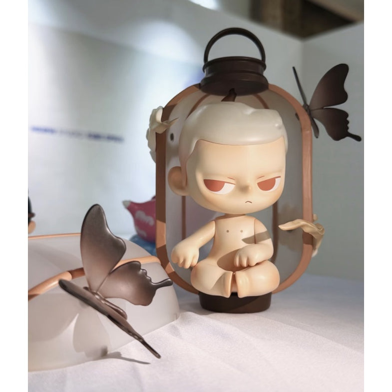 KUBO Limited Edition Rare Figurine List – TOYSEZ