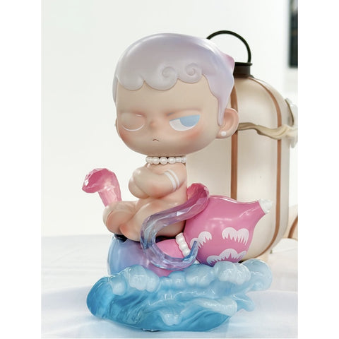 KUBO Free and Easy Wandering 5th Anniversary 2026 Limited Edition
