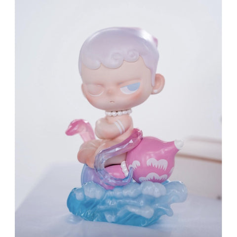 KUBO Free and Easy Wandering 5th Anniversary 2026 Limited Edition