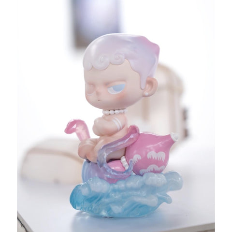 KUBO Free and Easy Wandering 5th Anniversary 2026 Limited Edition