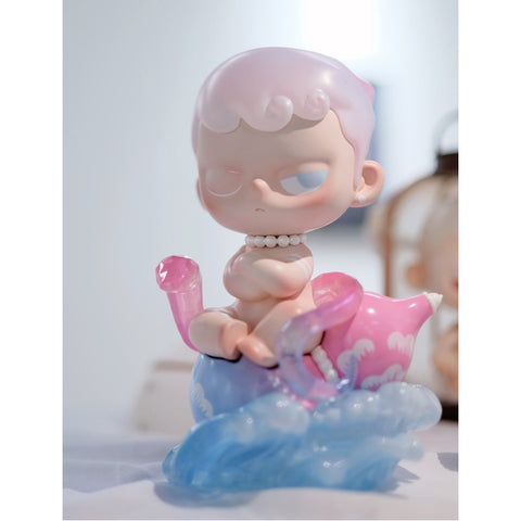 KUBO Free and Easy Wandering 5th Anniversary 2026 Limited Edition