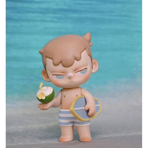 KUBO Goes to The Beach 5th Anniversary 2026 Limited Edition
