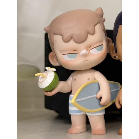 KUBO Goes to The Beach 5th Anniversary 2026 Limited Edition