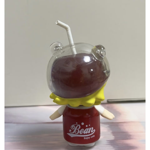 Sweet Bean Supermarket Series Coke