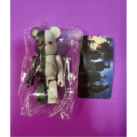 Bearbrick Series 50: ARTIST Bring Me the Horizon 100% (Confirmed Style)