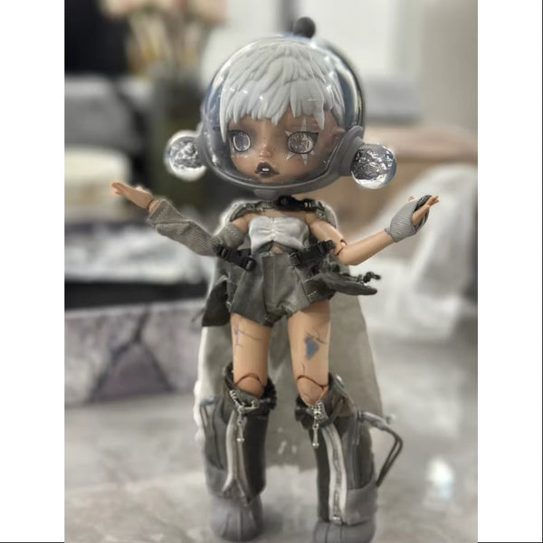 キャスパー 「Eye Popping Action Figure Doll」 キャスパー 「Eye Popping Action Figure Doll」