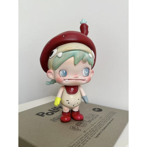 Polar The Strange Strawberry 2024 Limited Edition