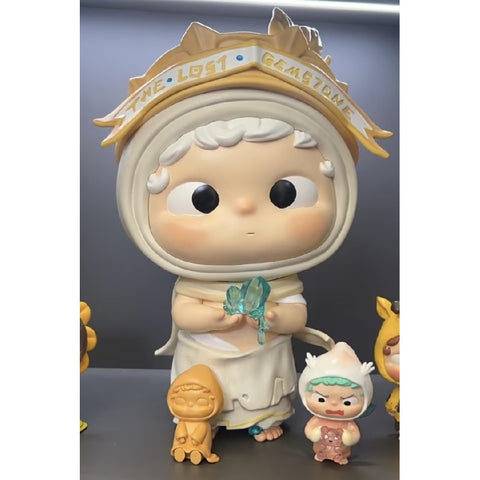 Ozai 400% The Lost Treasure 2023 Limited Edition