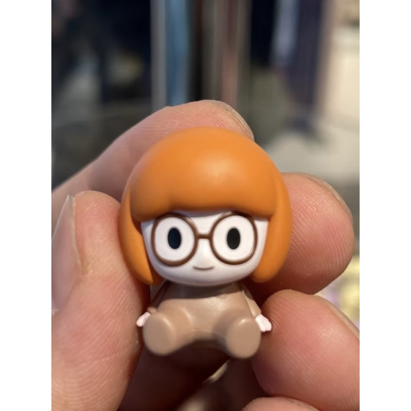 Nori Pop Bean Classic Sitting Series: NORI Classic (Confirmed Style) | TOYSEZ Data