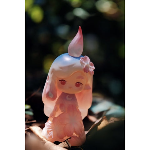 Chaka Falling Sakura 2024 Limited Edition
