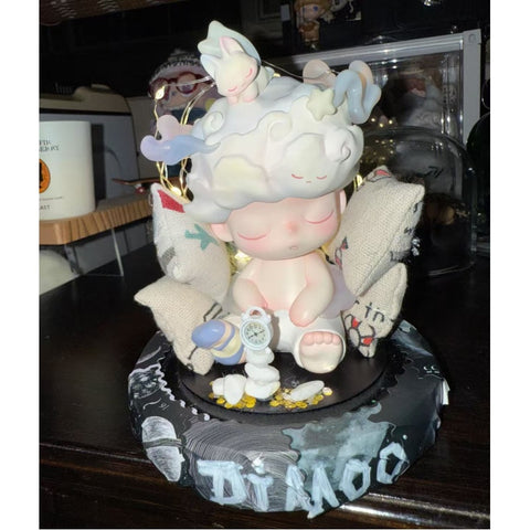 DIMOO Dreamland Island Figurine Limited Edition
