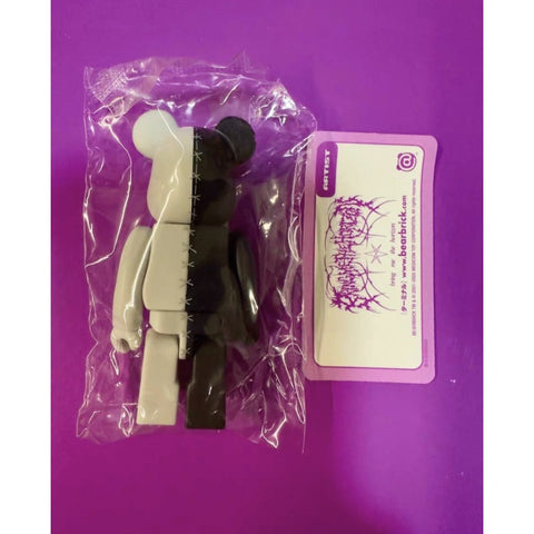 Bearbrick Series 50: ARTIST Bring Me the Horizon 100% (Confirmed Style)