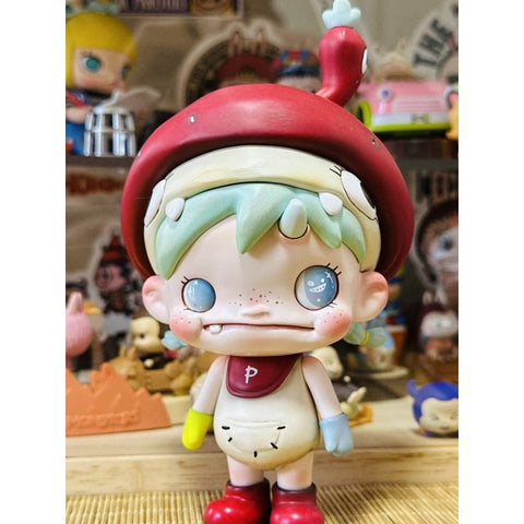 Polar The Strange Strawberry 2024 Limited Edition