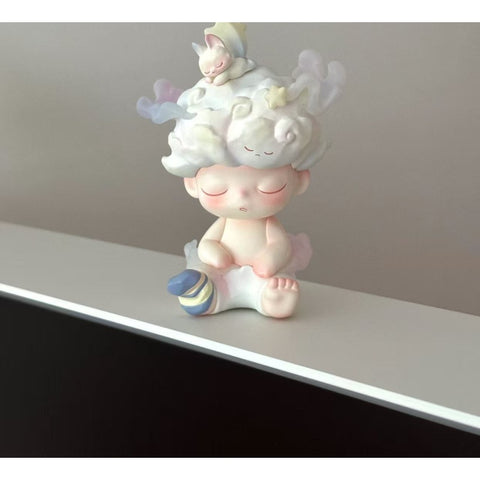 DIMOO Dreamland Island Figurine Limited Edition